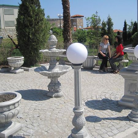 Kambani Bells Apart Complex Свети-Влас Экстерьер фото