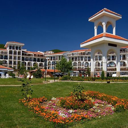Kambani Bells Apart Complex Свети-Влас Экстерьер фото