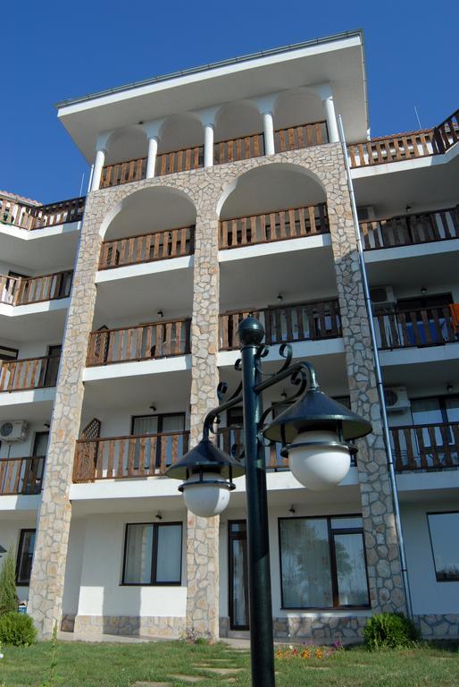 Kambani Bells Apart Complex Свети-Влас Экстерьер фото
