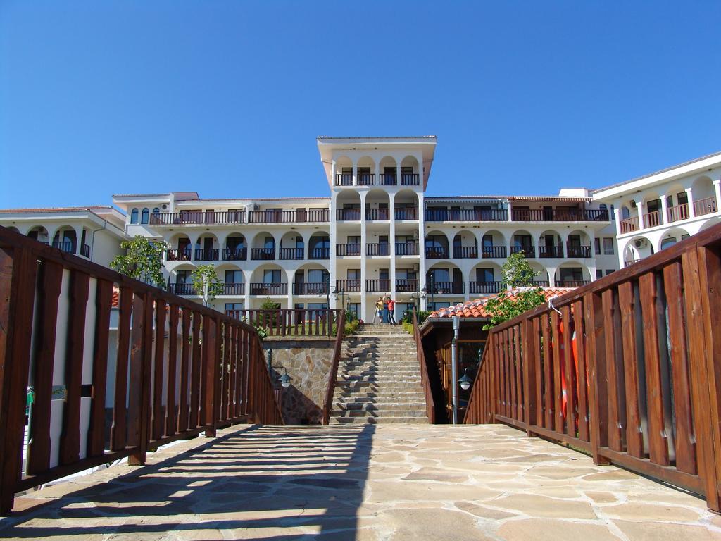 Kambani Bells Apart Complex Свети-Влас Экстерьер фото